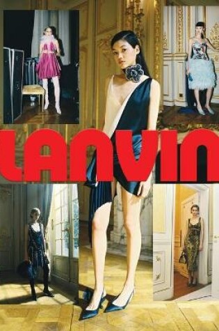 Cover of Lanvin