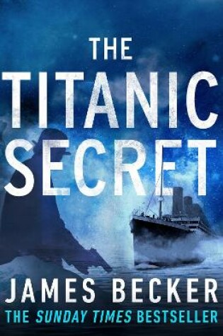 Cover of The Titanic Secret