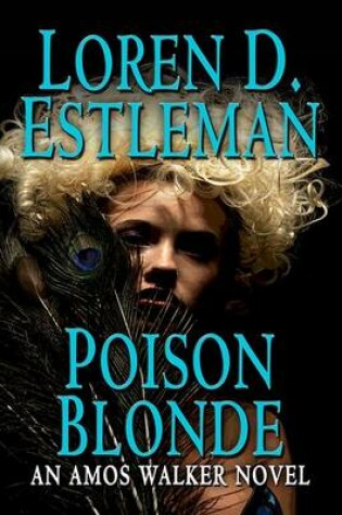 Cover of Poison Blonde