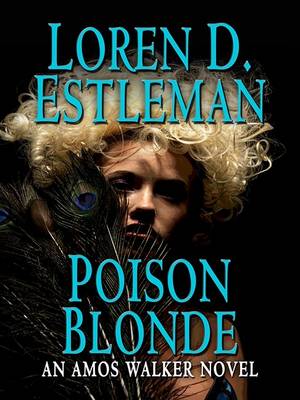 Cover of Poison Blonde