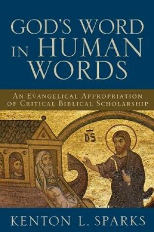 Cover of God's Word in Human Words