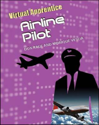 Cover of Airline Pilot