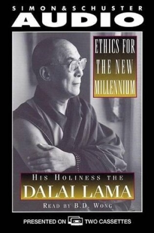Cover of Dalai Lama Ethics for Next MIL