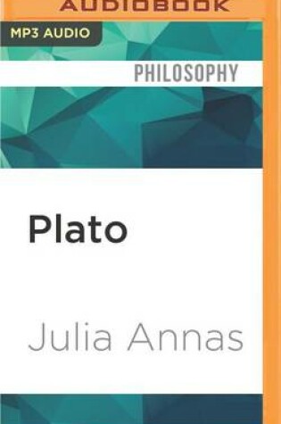 Cover of Plato