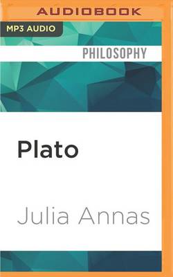 Cover of Plato