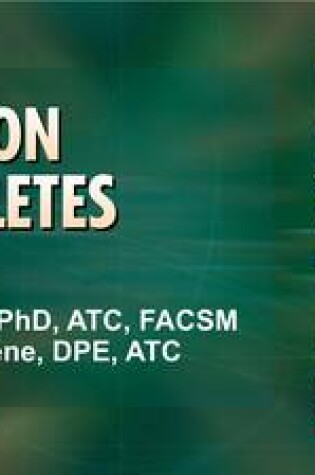 Cover of Hydration for Athletes Pass Course-NT