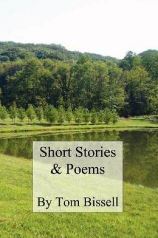 Cover of Short Stories & Poems