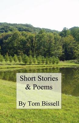 Book cover for Short Stories & Poems