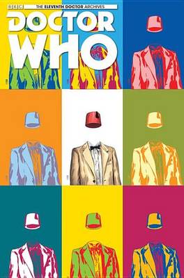 Cover of Doctor Who