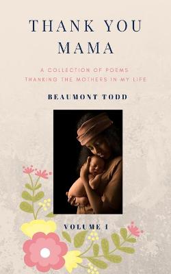 Book cover for Thank You Mama