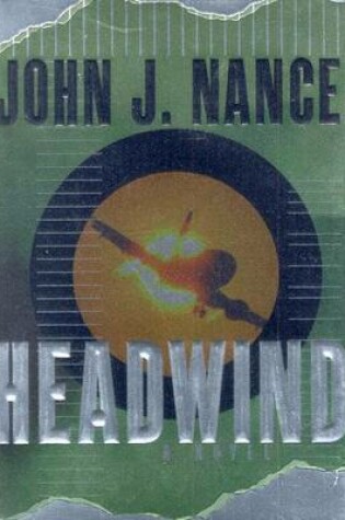 Cover of Headwind