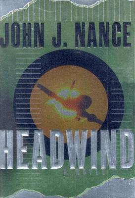Book cover for Headwind