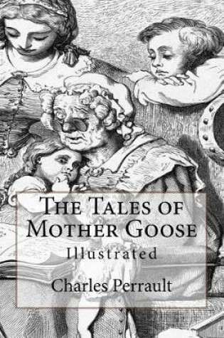 Cover of The Tales of Mother Goose