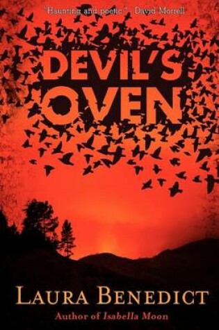 Cover of Devil's Oven