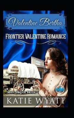 Book cover for Valentine Bertha