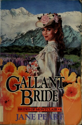 Cover of Gallant Bride