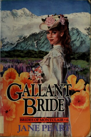 Book cover for Gallant Bride