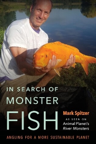 Cover of In Search of Monster Fish