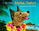 Book cover for Aloha, Salty!