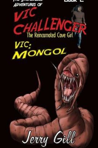 Cover of Vic Mongol