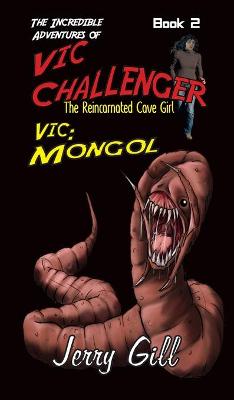 Cover of Vic Mongol