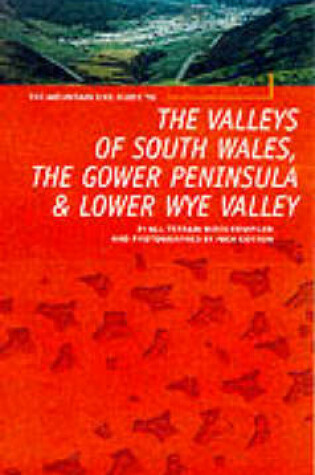 Cover of Gower, South Wales Valleys and Lower Wye