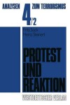 Book cover for Protest und Reaktion