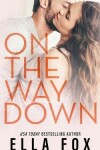 Book cover for On The Way Down