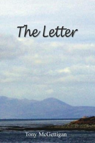 Cover of The Letter