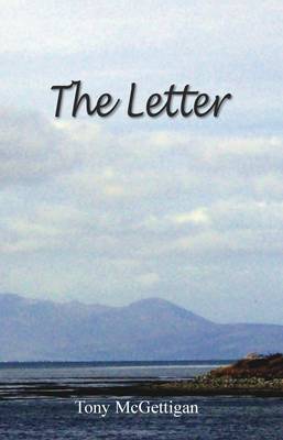 Book cover for The Letter