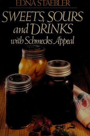 Cover of Sweet & Sours & Drink