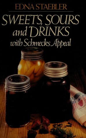 Cover of Sweet & Sours & Drink