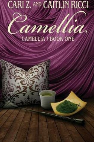 Cover of Camellia