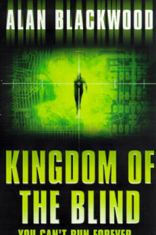 Cover of Kingdom of the Blind