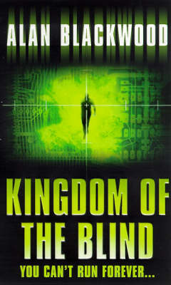 Cover of Kingdom of the Blind