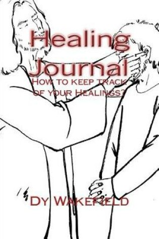 Cover of Healing Journal