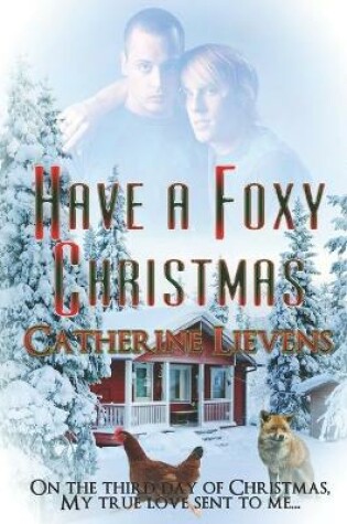 Cover of Have a Foxy Christmas