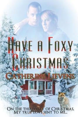 Book cover for Have a Foxy Christmas
