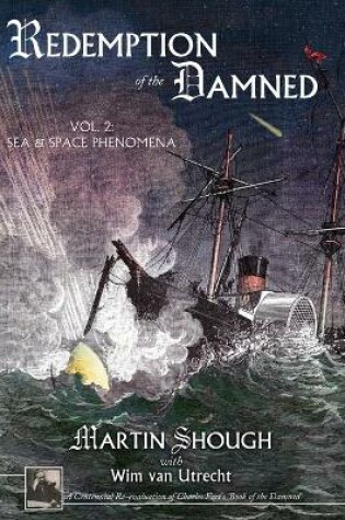 Cover of Redemption of the Damned, Vol.2