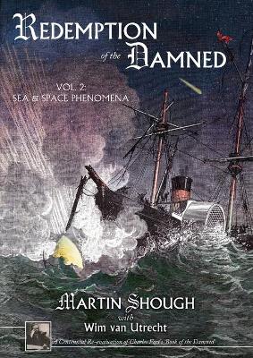 Book cover for Redemption of the Damned, Vol.2