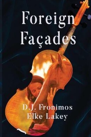 Cover of Foreign Facades