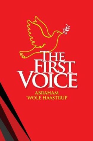 Cover of The First Voice