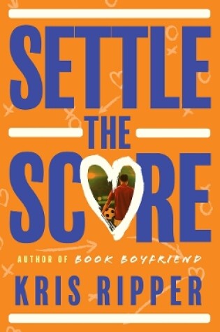 Cover of Settle the Score