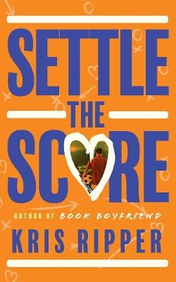 Cover of Settle the Score