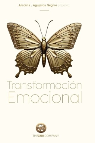 Cover of Transformación Emocional