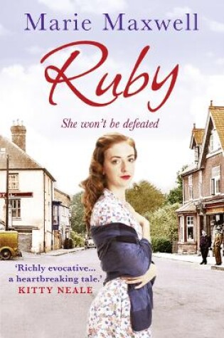 Cover of Ruby