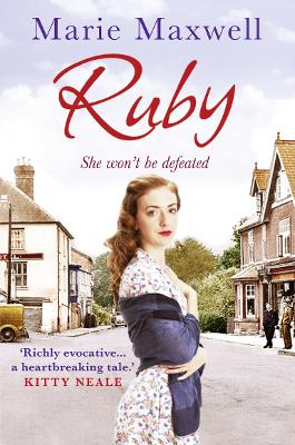 Book cover for Ruby