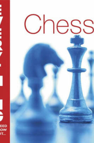 Cover of Chess