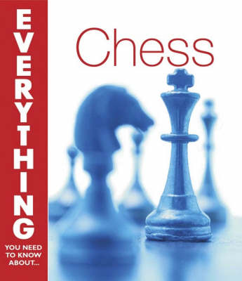 Cover of Chess