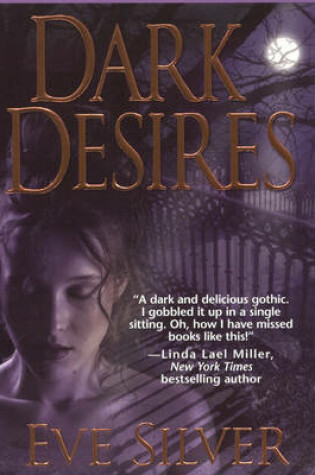 Cover of Dark Desires